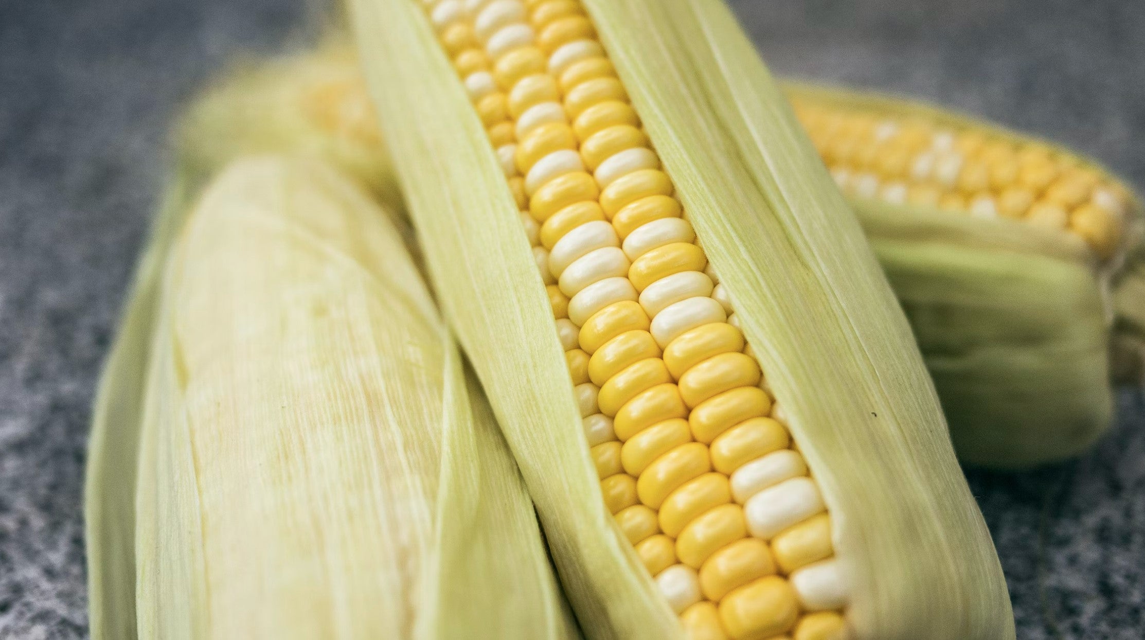 Chili Lime Aioli Corn Salad
 &ndash; Olive Herb Co
