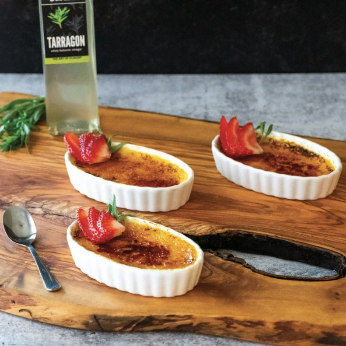 Creme Brulee