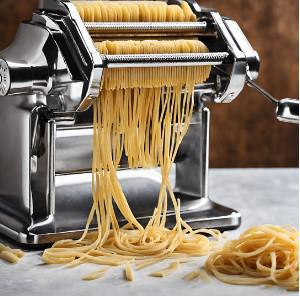 04/18/2026 Pasta Making: CHEYENNE LOCATION
