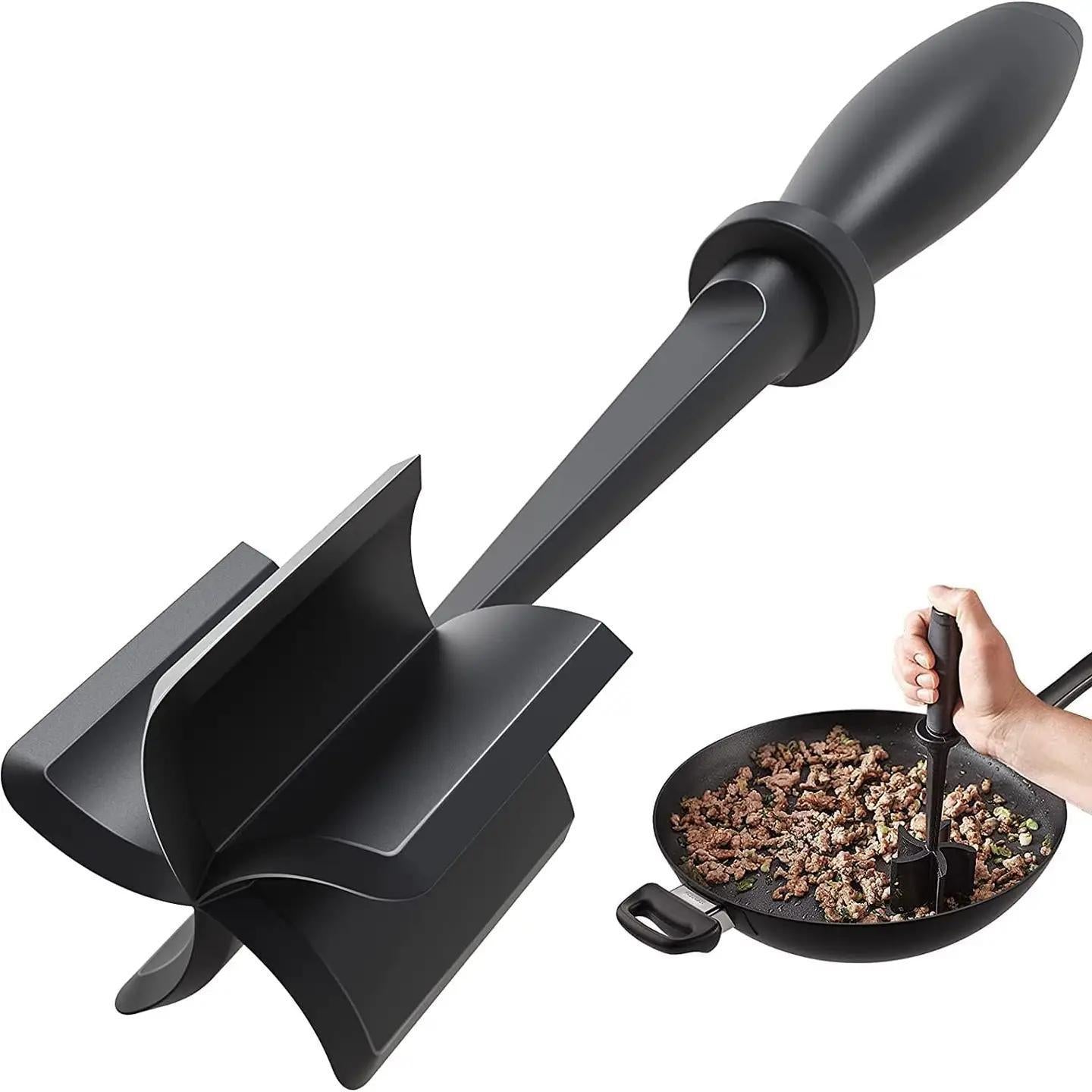 Meat Chopper & Masher