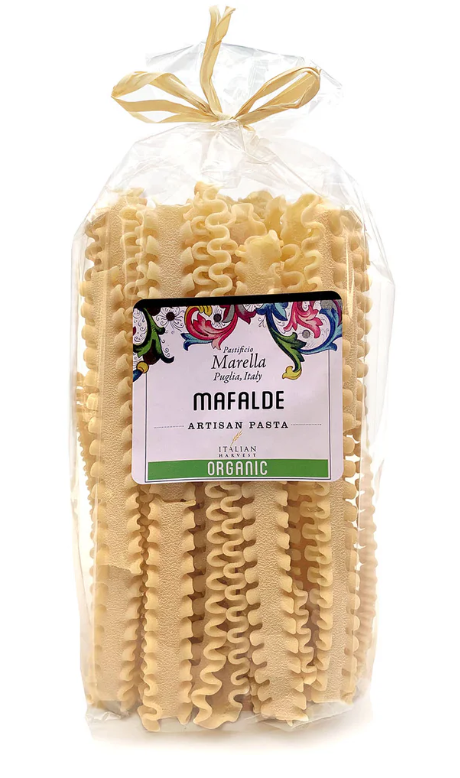 Mafalde By Marella