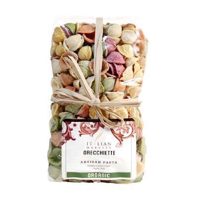Orecchiette Marella Multicolored