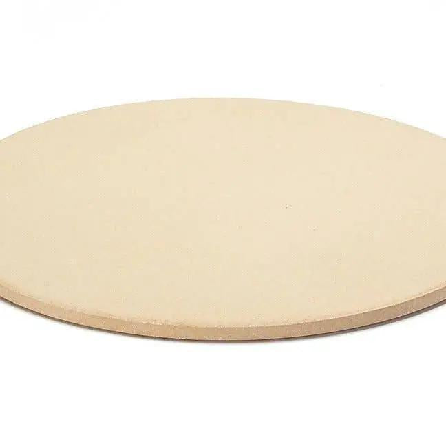 Round Pizza Grill Stone