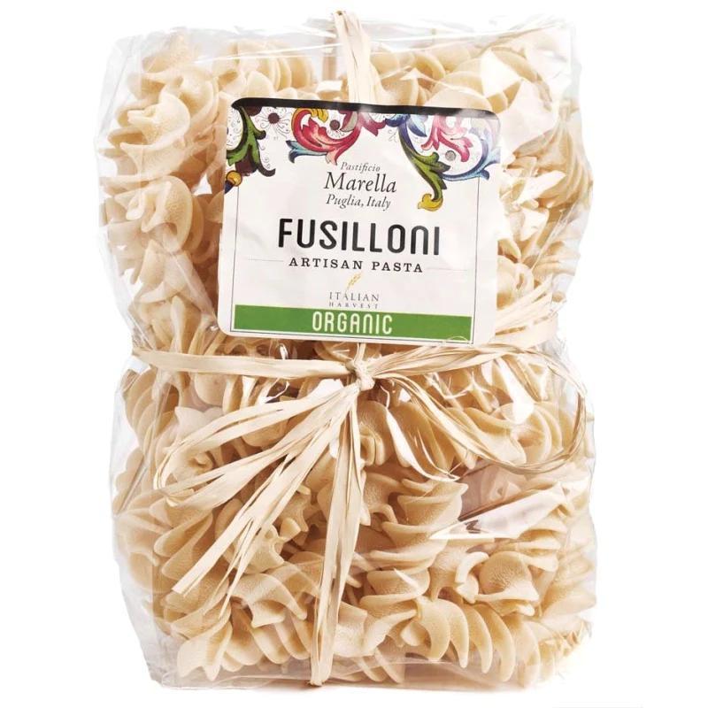 Fusilloni ( Large Fusilli) By Marella