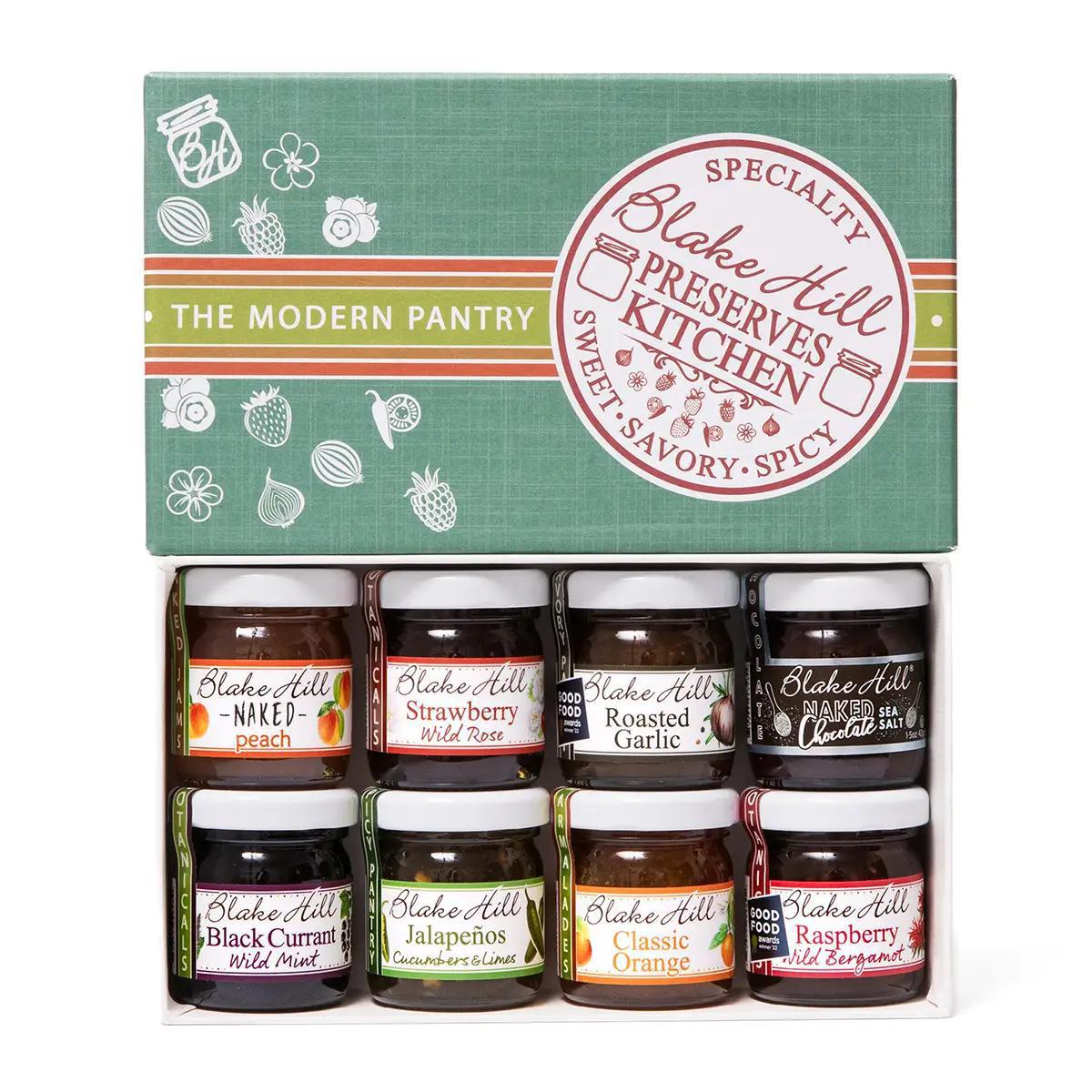 Eat Love Jam Gift Box