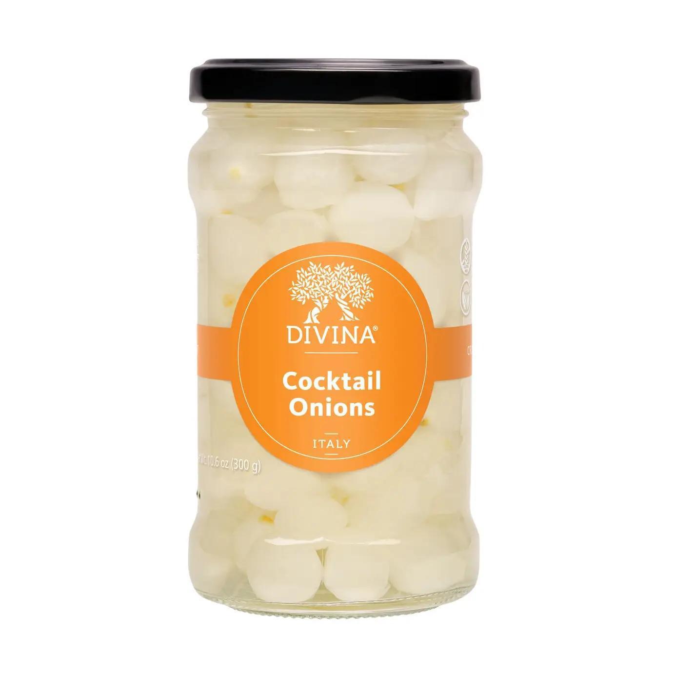 Cocktail Onions