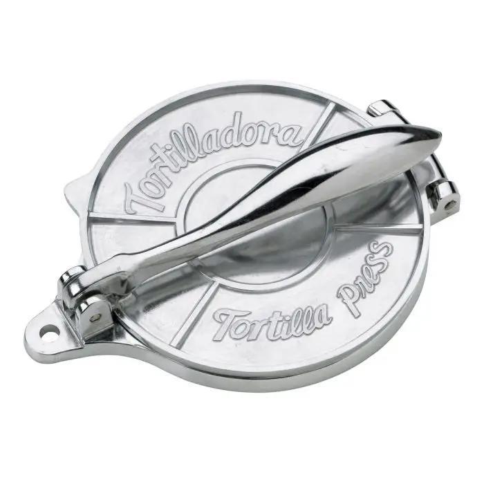 HIC Tortilla Press