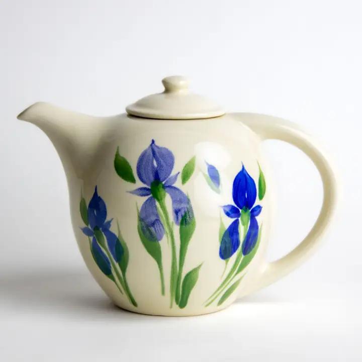 Teapot