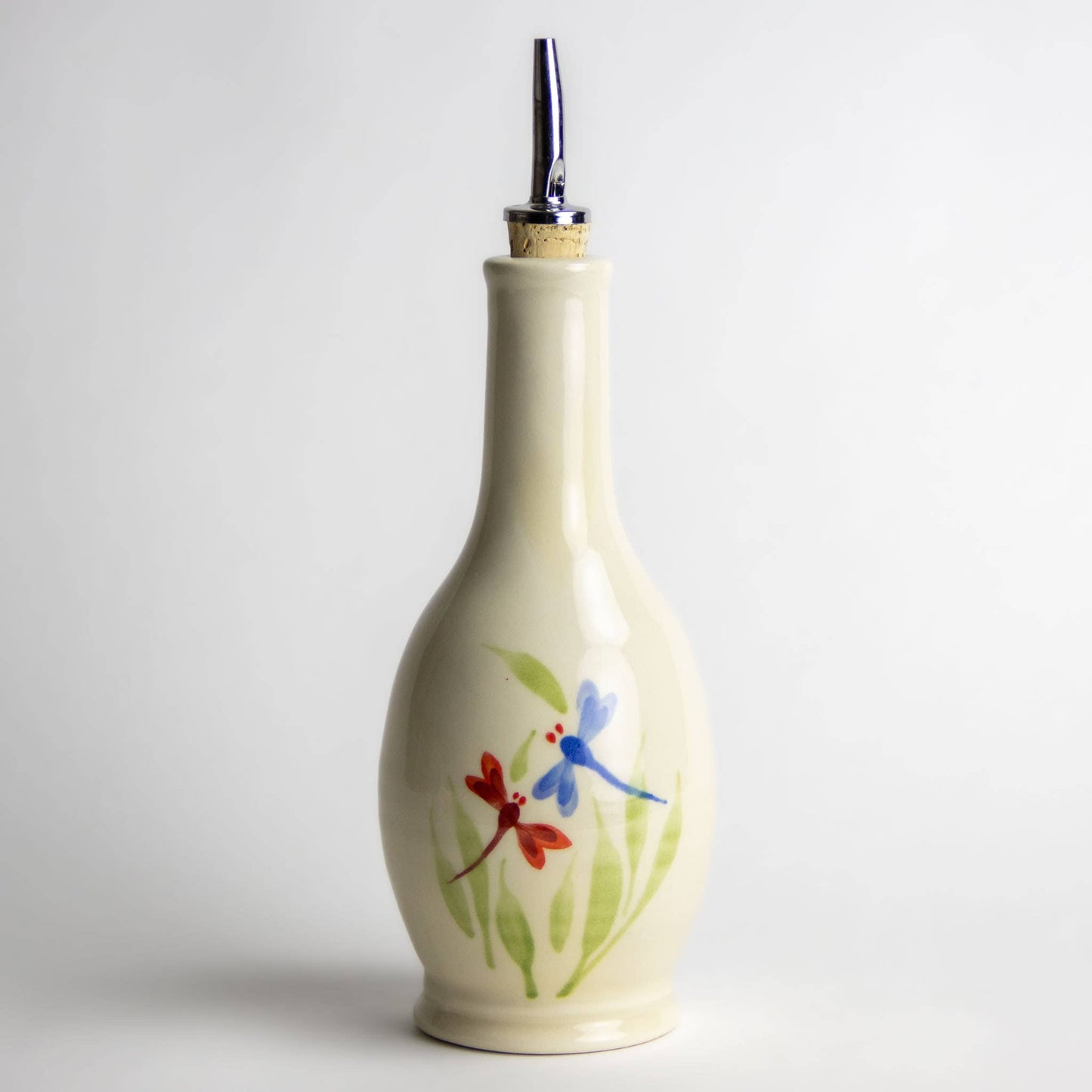 Drizzle Bottle