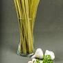 Garlic Parsley Fettucine
