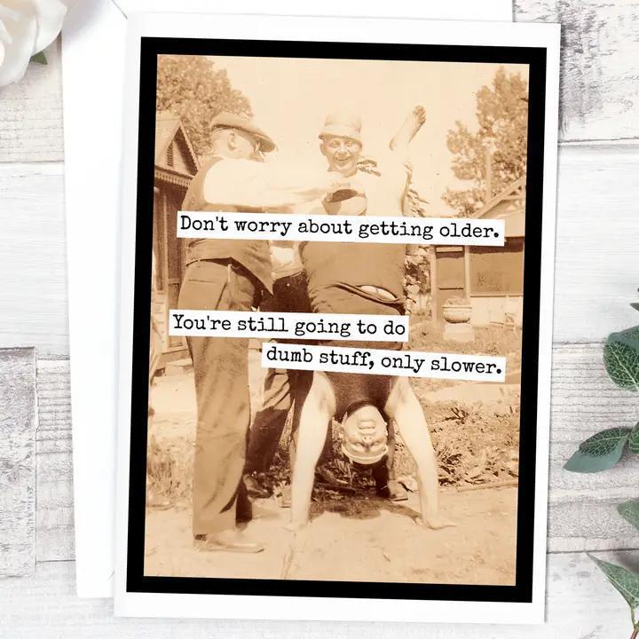 Greeting Cards
