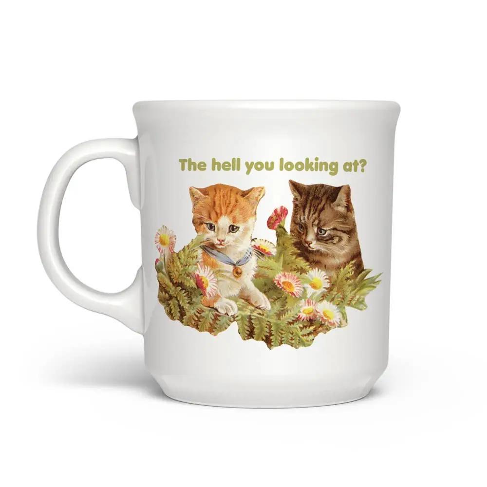 Fred & Friends Coffee Mug
