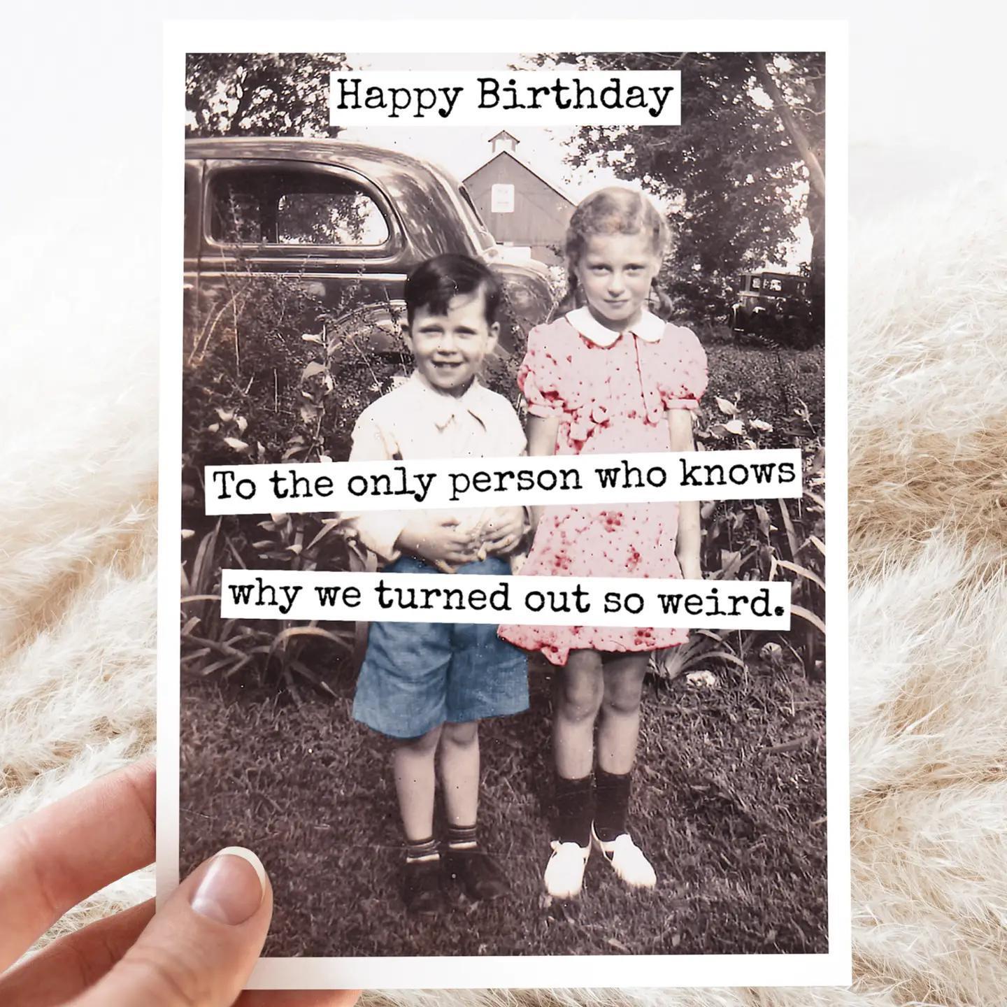 Greeting Cards