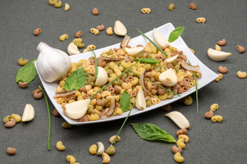 Garlic Lovers Lumache Blend