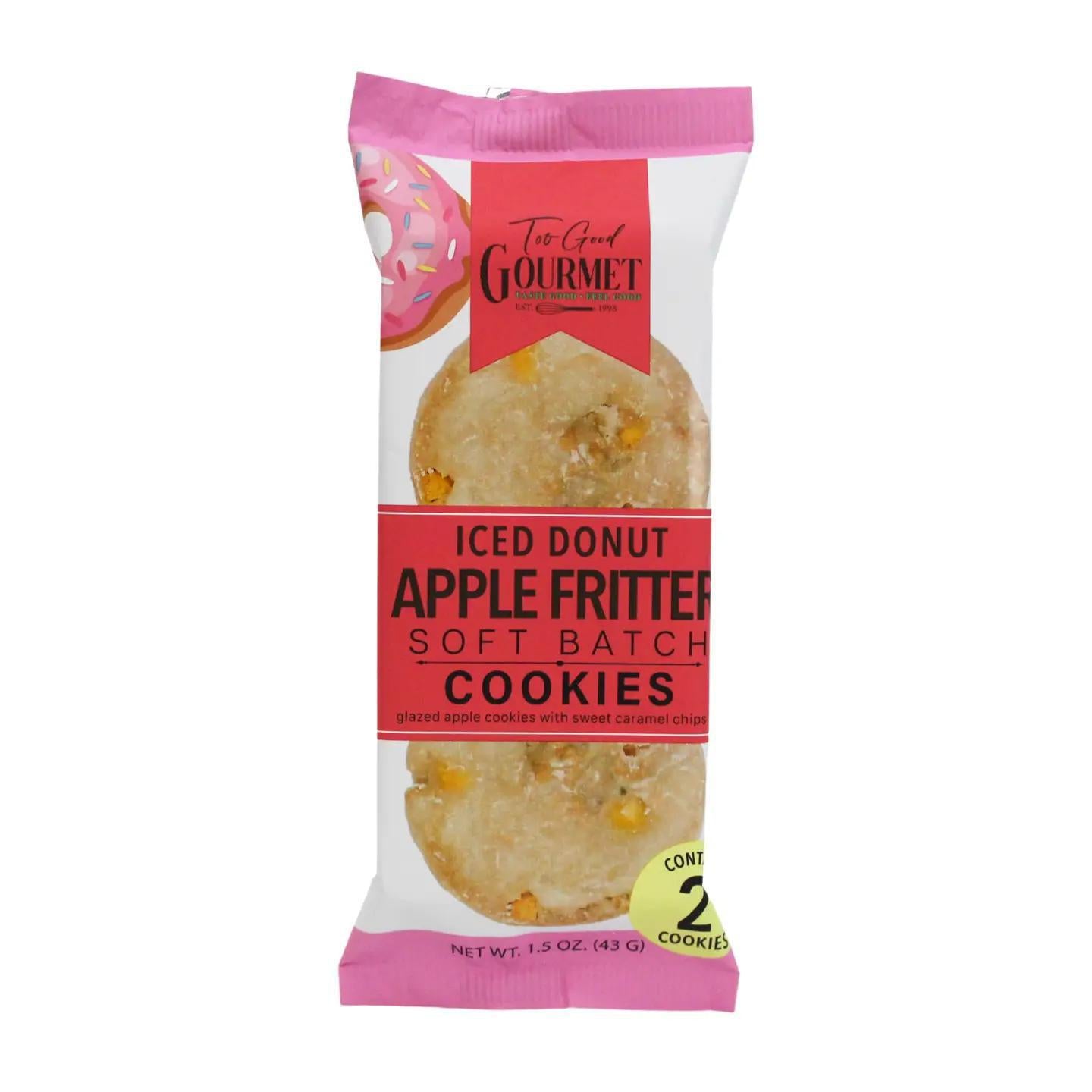 Too Good Gourmet Soft Batch Cookies