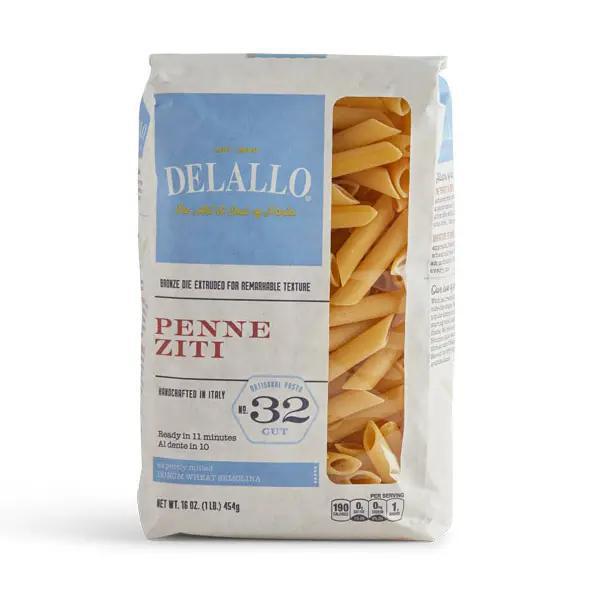 Penne Ziti By Delallo
