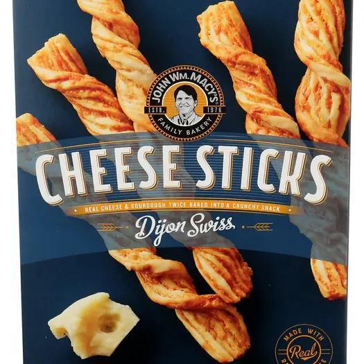 Macy's Cheesestick