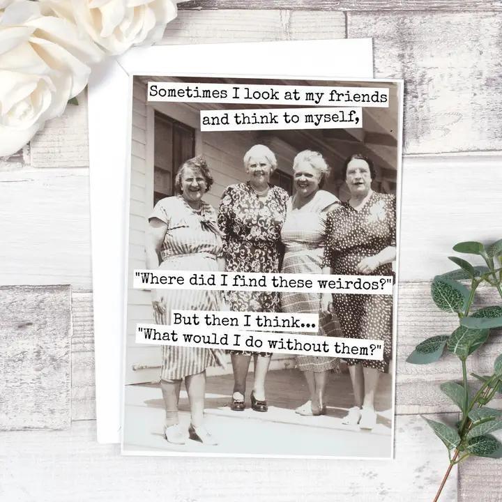 Greeting Cards