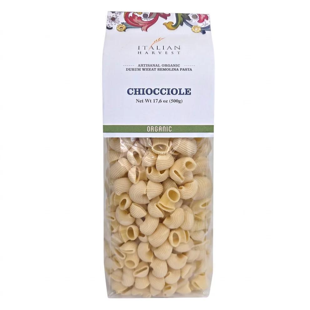 Chiocciole Shells