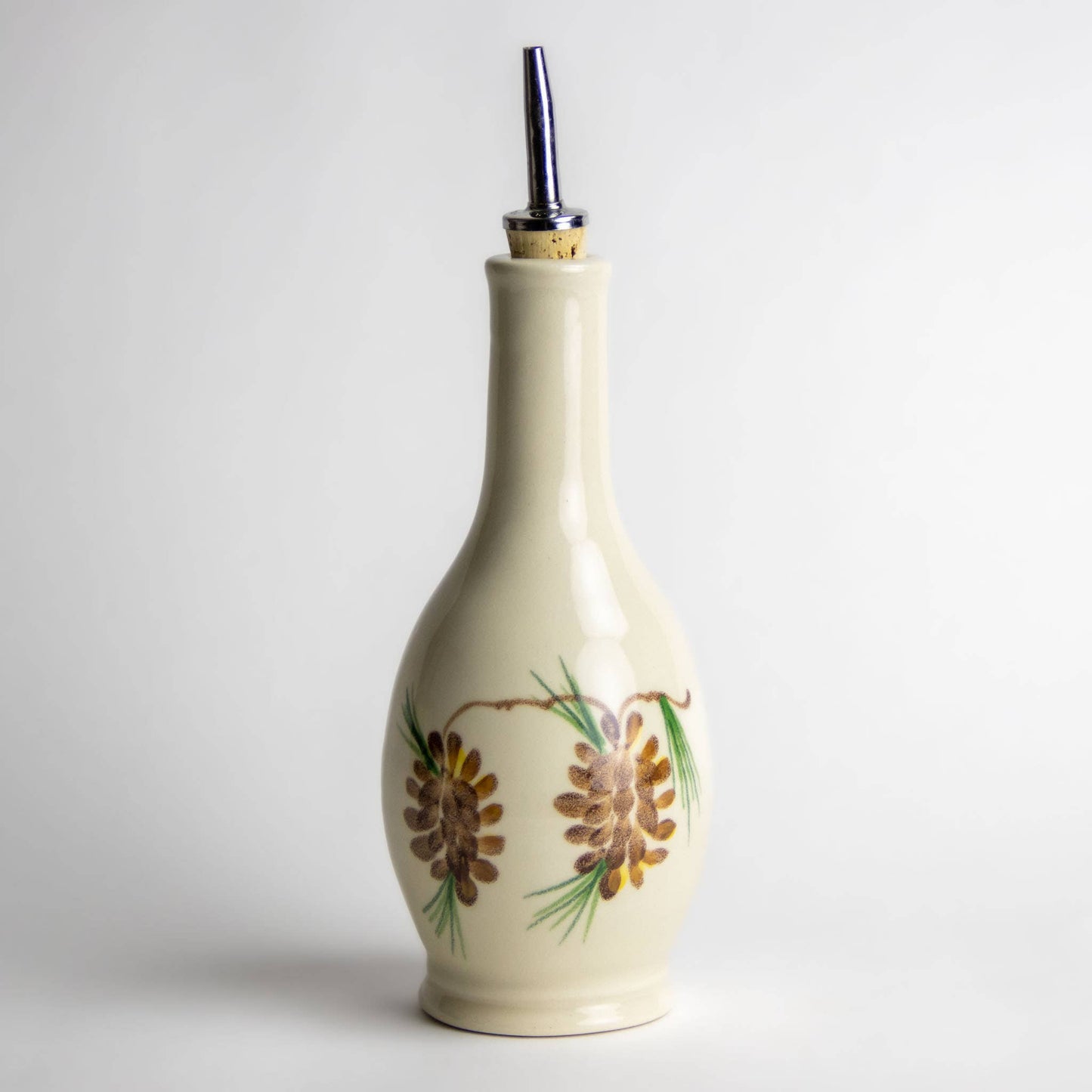 Drizzle Bottle