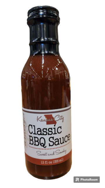 Kansas City Classic BBQ