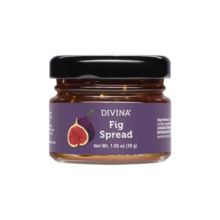 Mini Fig Spread