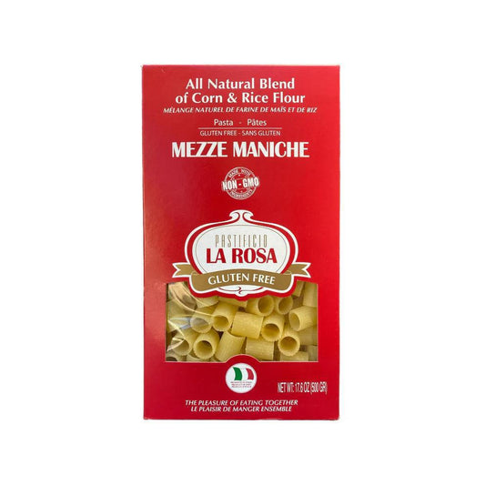 GF Mezze Maniche