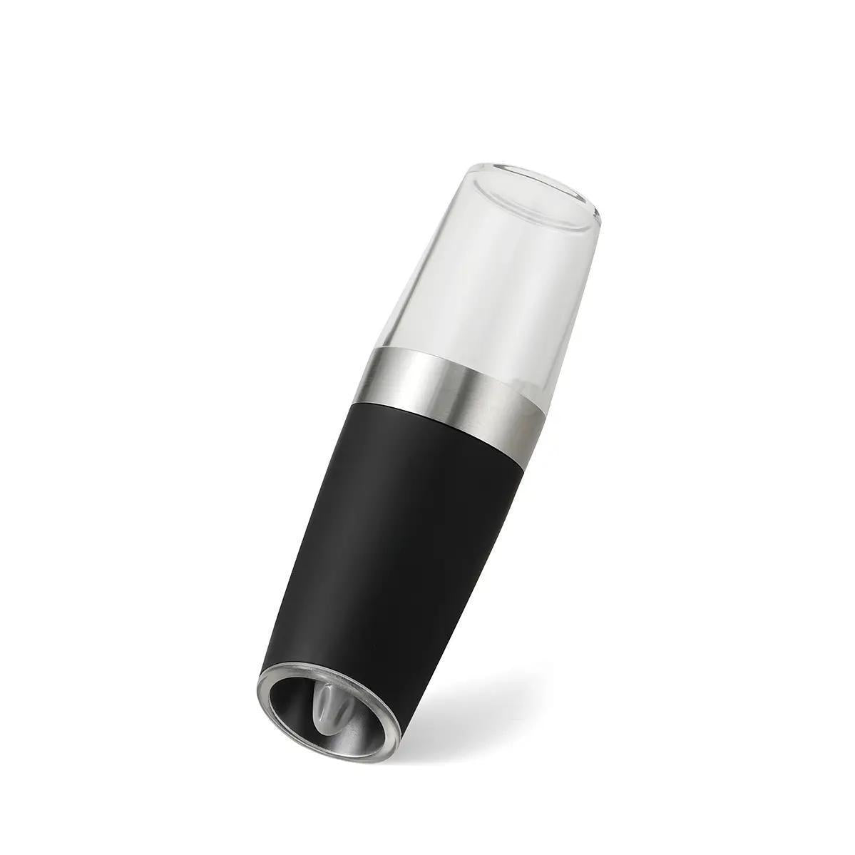 Electric Salt & Pepper Grinder