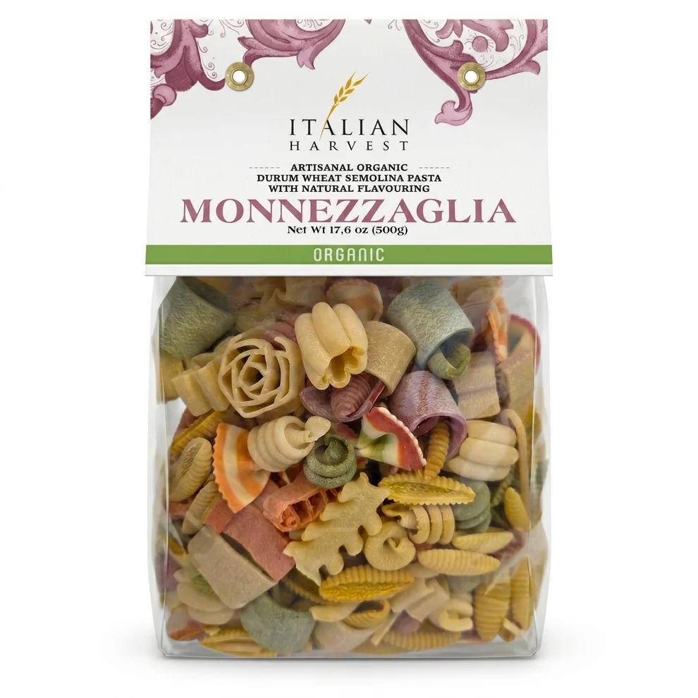 Monnezzaglia 'Leftovers'