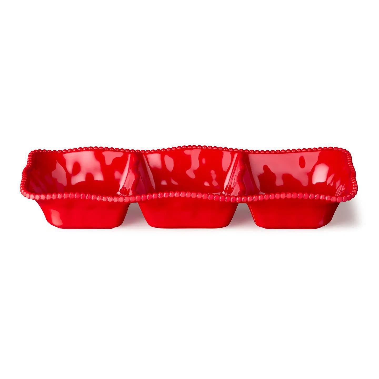 Red 3 Section Server