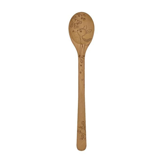 Woodland 14" Sauce Spoon