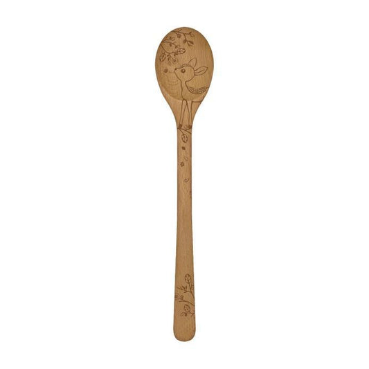 Woodland 14" Sauce Spoon