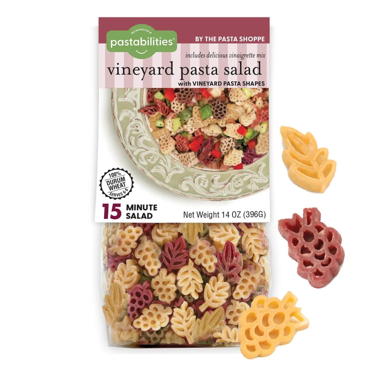 Vineyard Pasta Salad