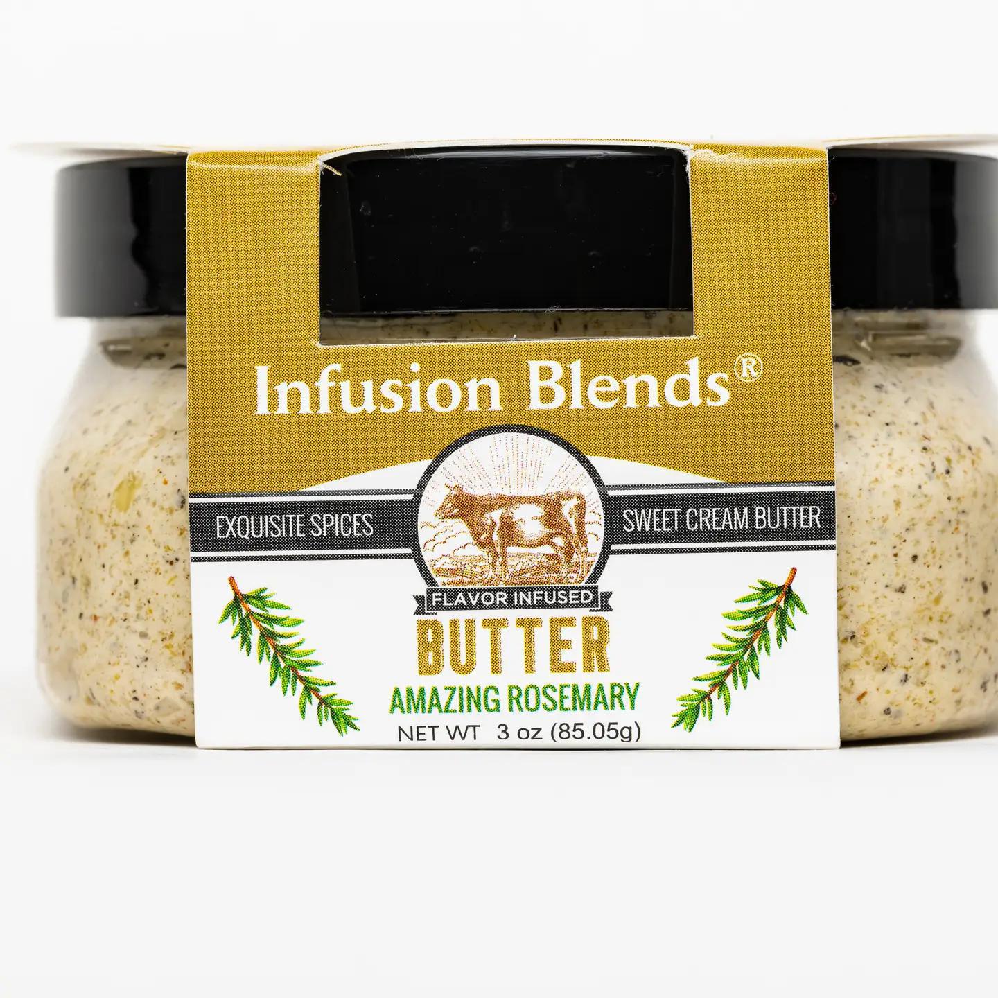 Flavored Butter