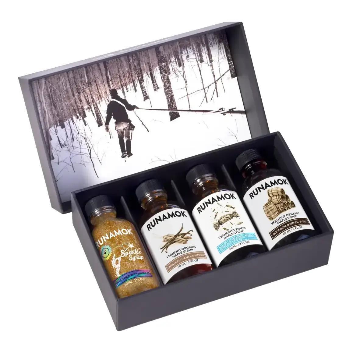 Runamok Best Sellers Collection Gift Box