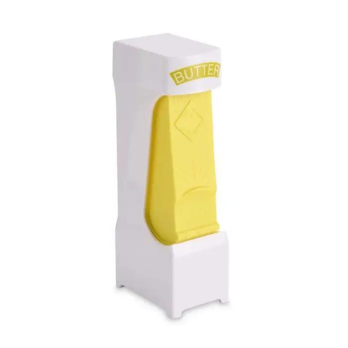 One-Click Butter Cutter