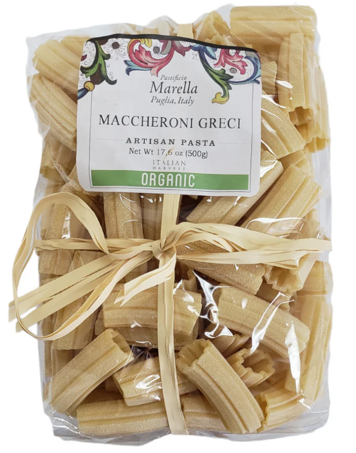 Maccheroni Greci