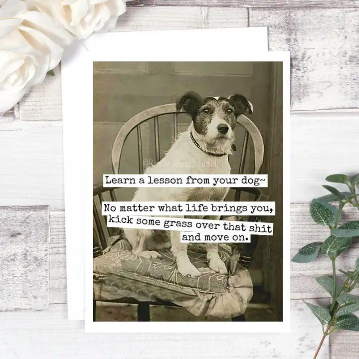 Greeting Cards