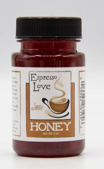 3oz Espresso Honey