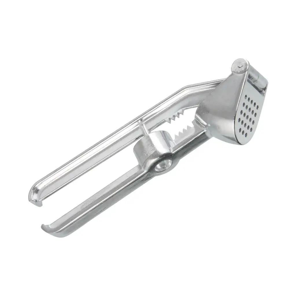 3-in-1 Garlic Press, Pitter, Nutcracker