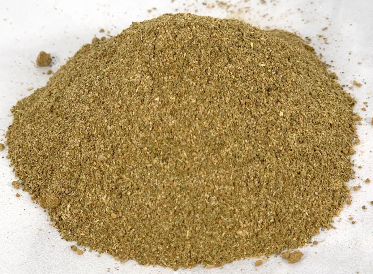 Jamaican Jerk (Mild)