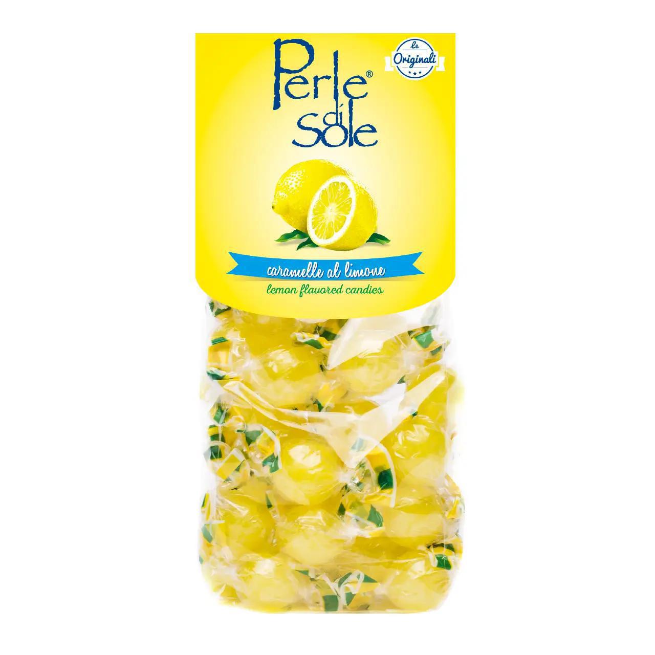 Original Lemon Drops