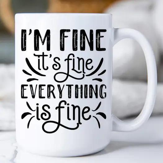 Avery Lane Mugs