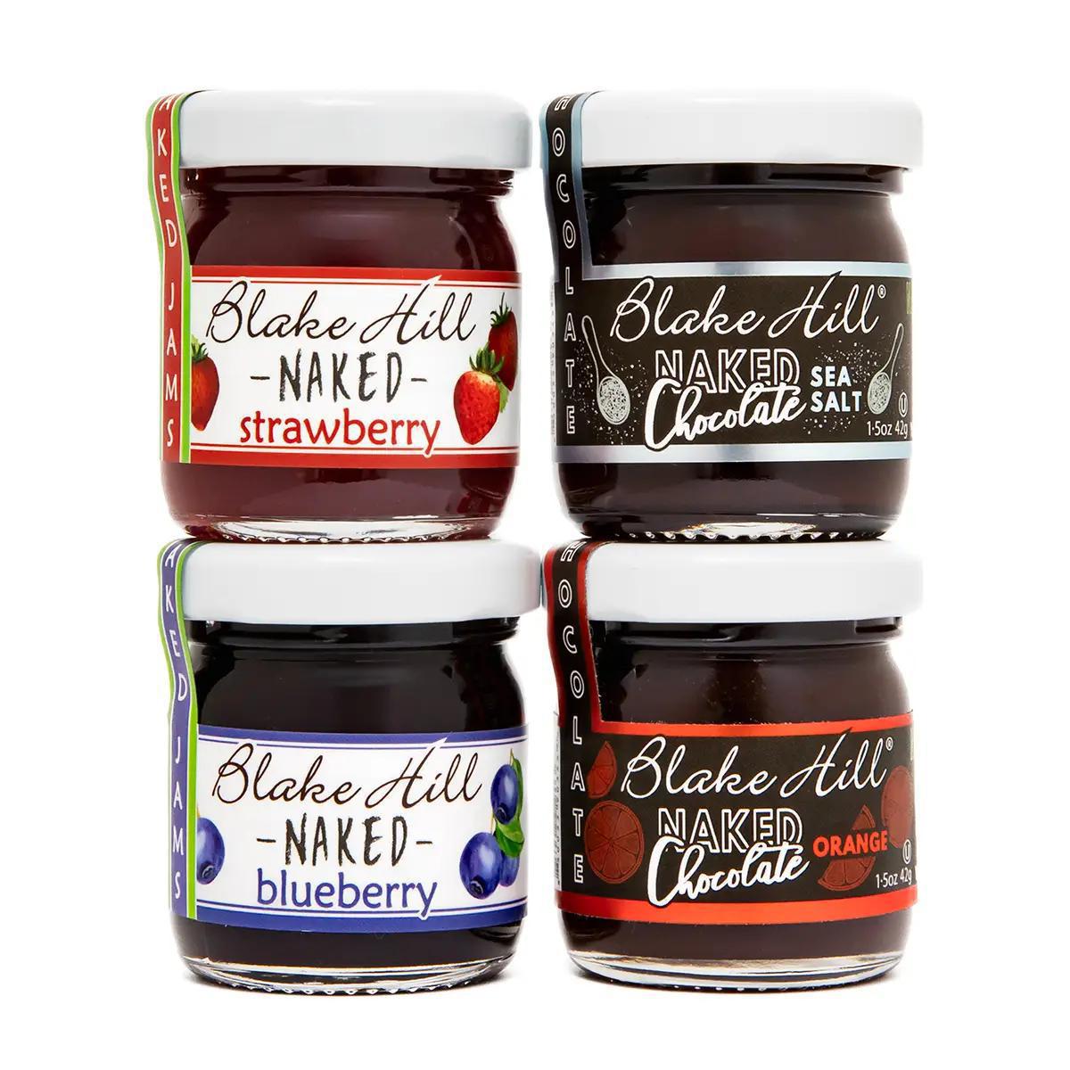 Blake Hill Fruit & Chocolate Mini Sampler