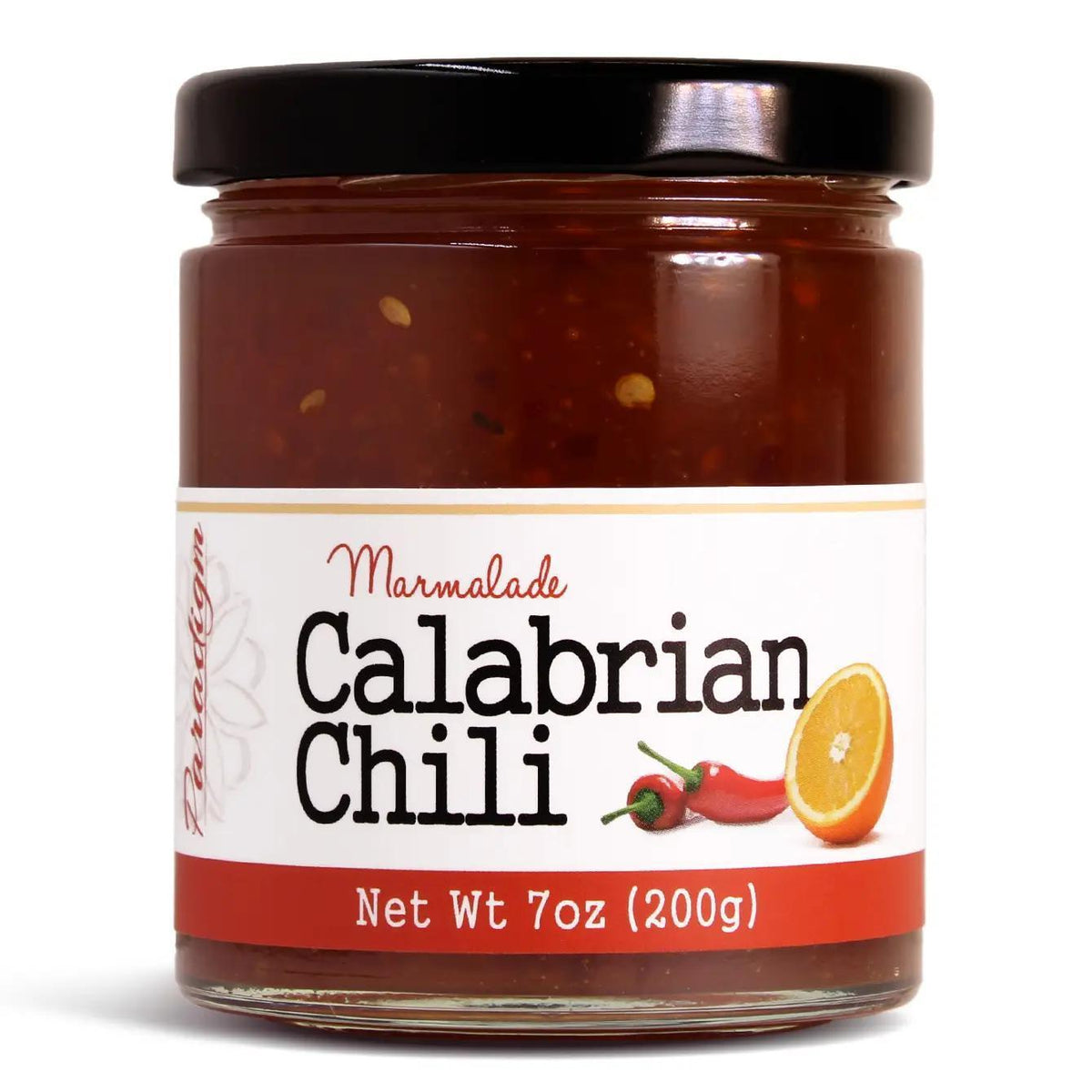 Calabrian Chili Marmalade