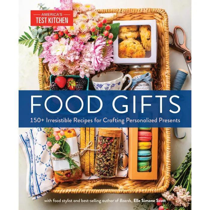 Food Gifts Book
