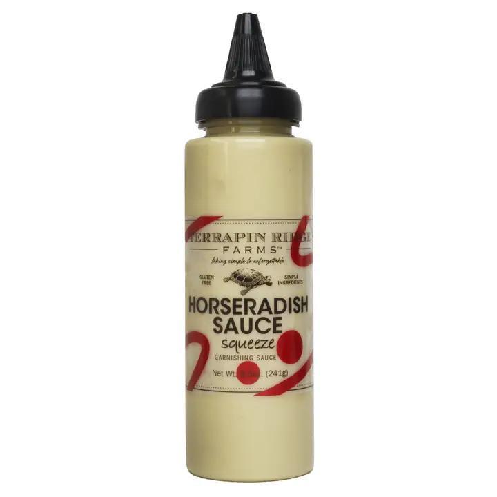 Aioli Horseradish