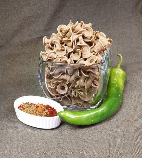 Pueblo Chile Pepper Trumpet