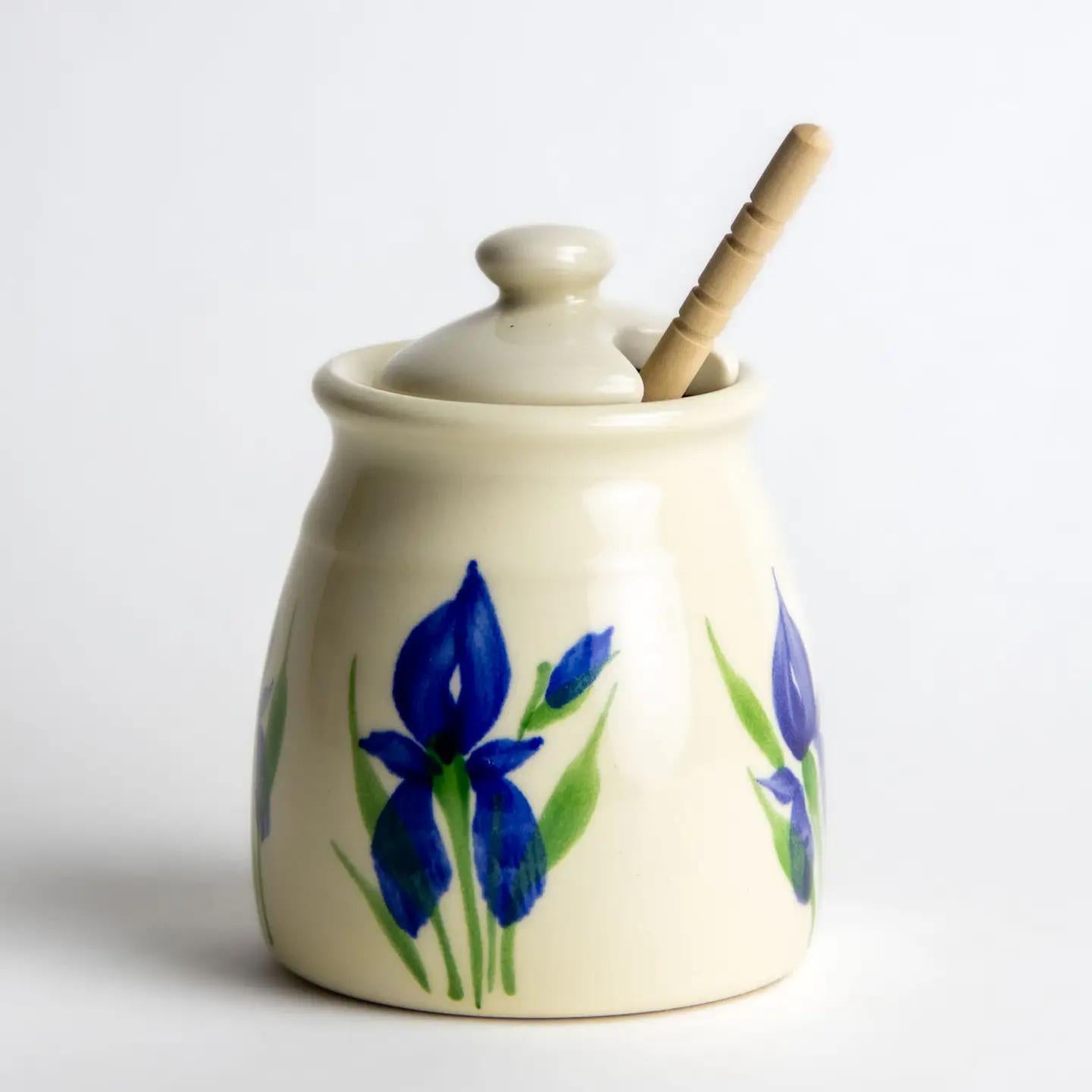 Honey Pot