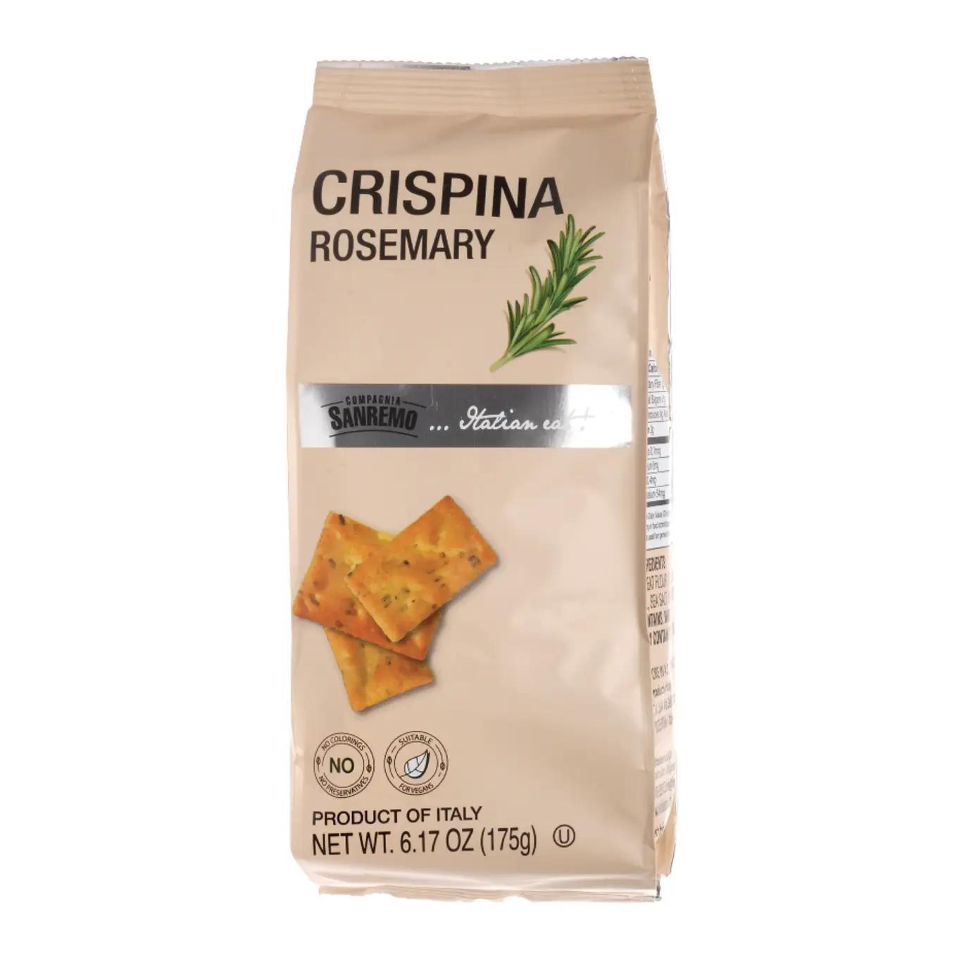 Crispina Rosemary